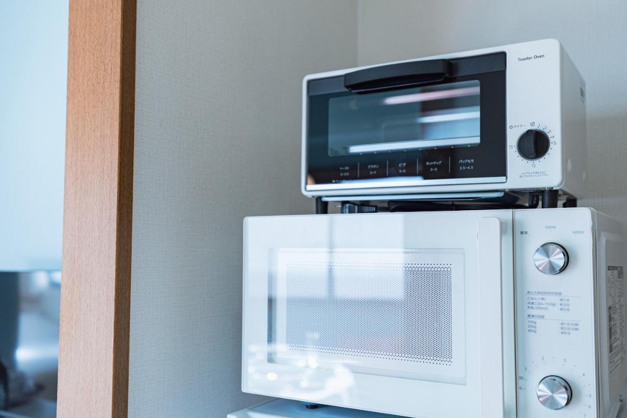Harmonia東京堀切502 Apartment Tokyo Exterior photo