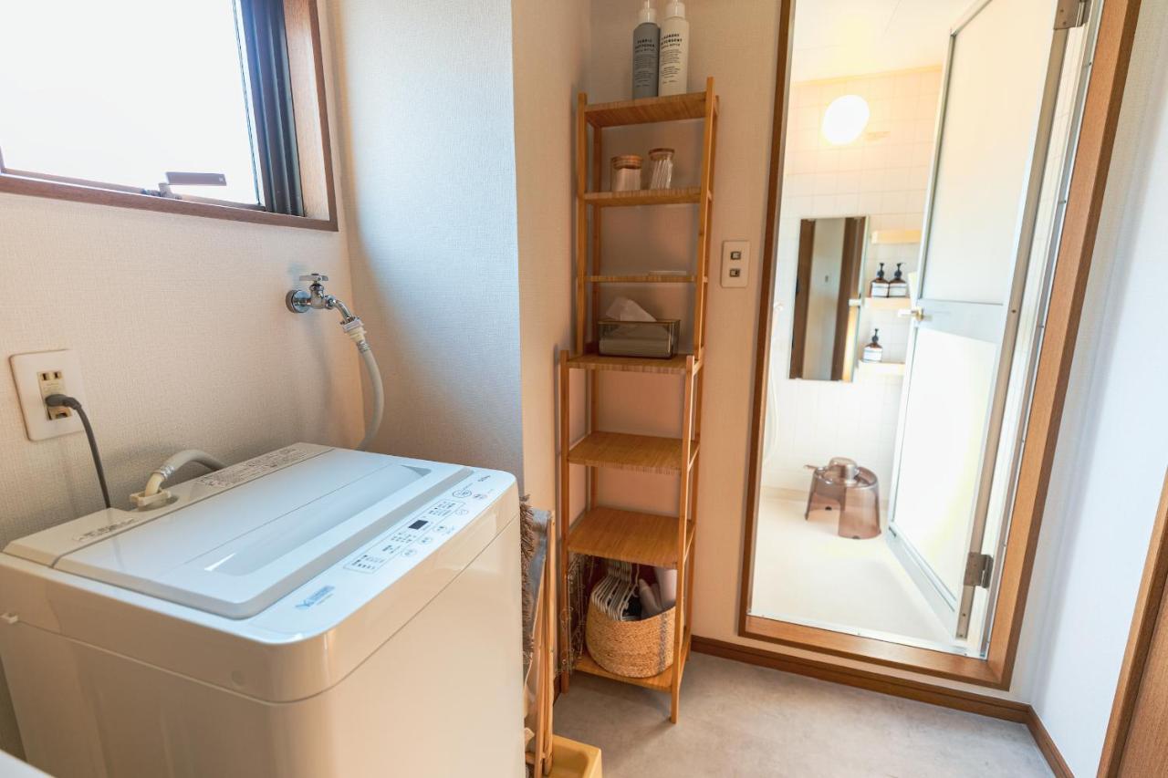 Harmonia東京堀切502 Apartment Tokyo Exterior photo